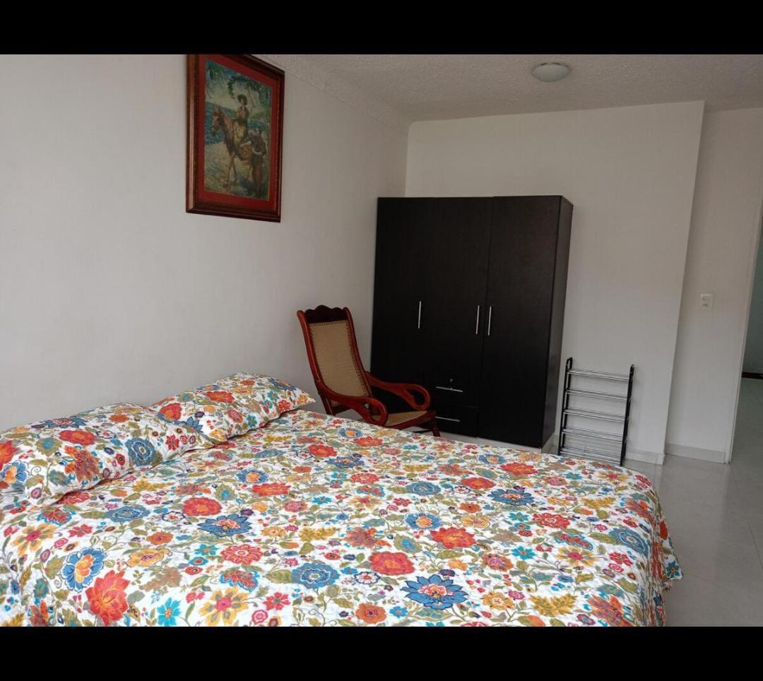 Apartment Apartaestudio Palacio Rosa
