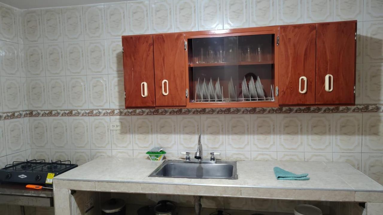 Casa La Abuela *