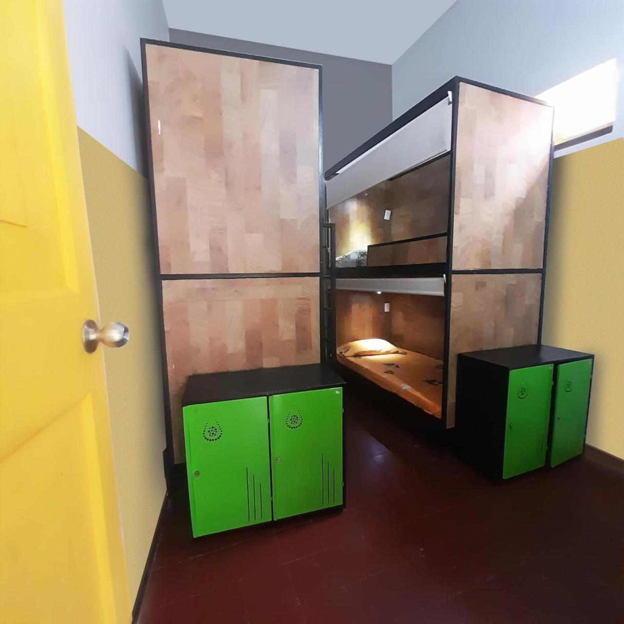 La Casa De Adry Pensión 2*