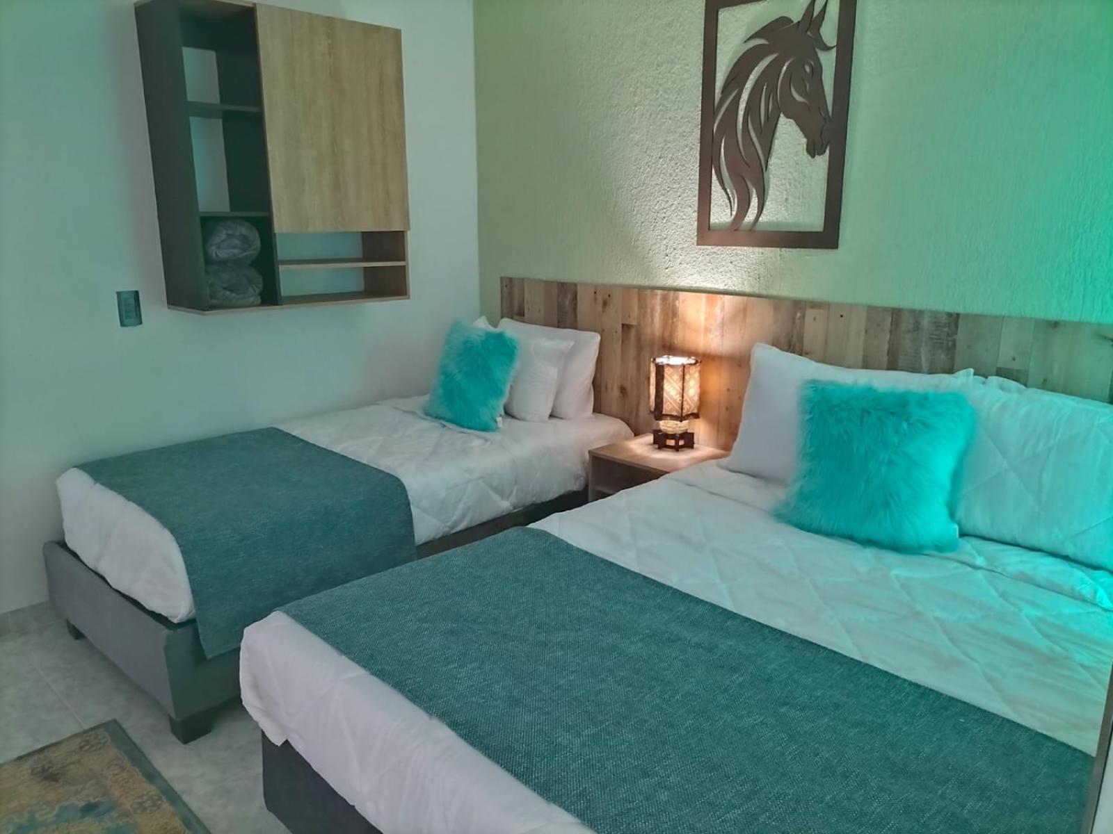 Hotel Arissha Boutique