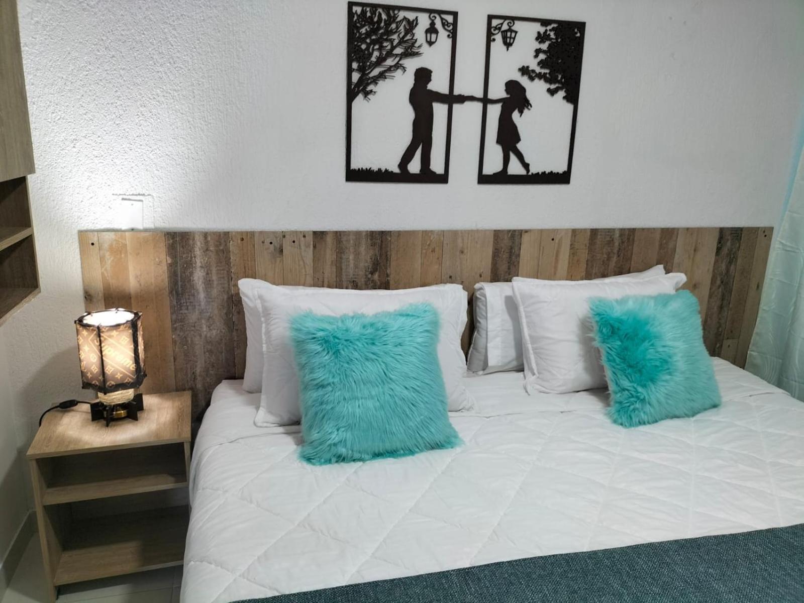 Arissha Boutique Hotel