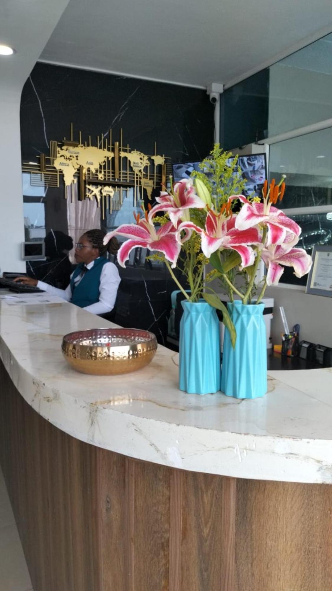 Arissha Boutique 3* Cali