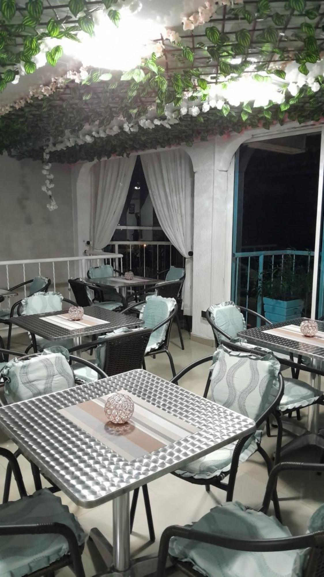 Arissha Boutique 3*