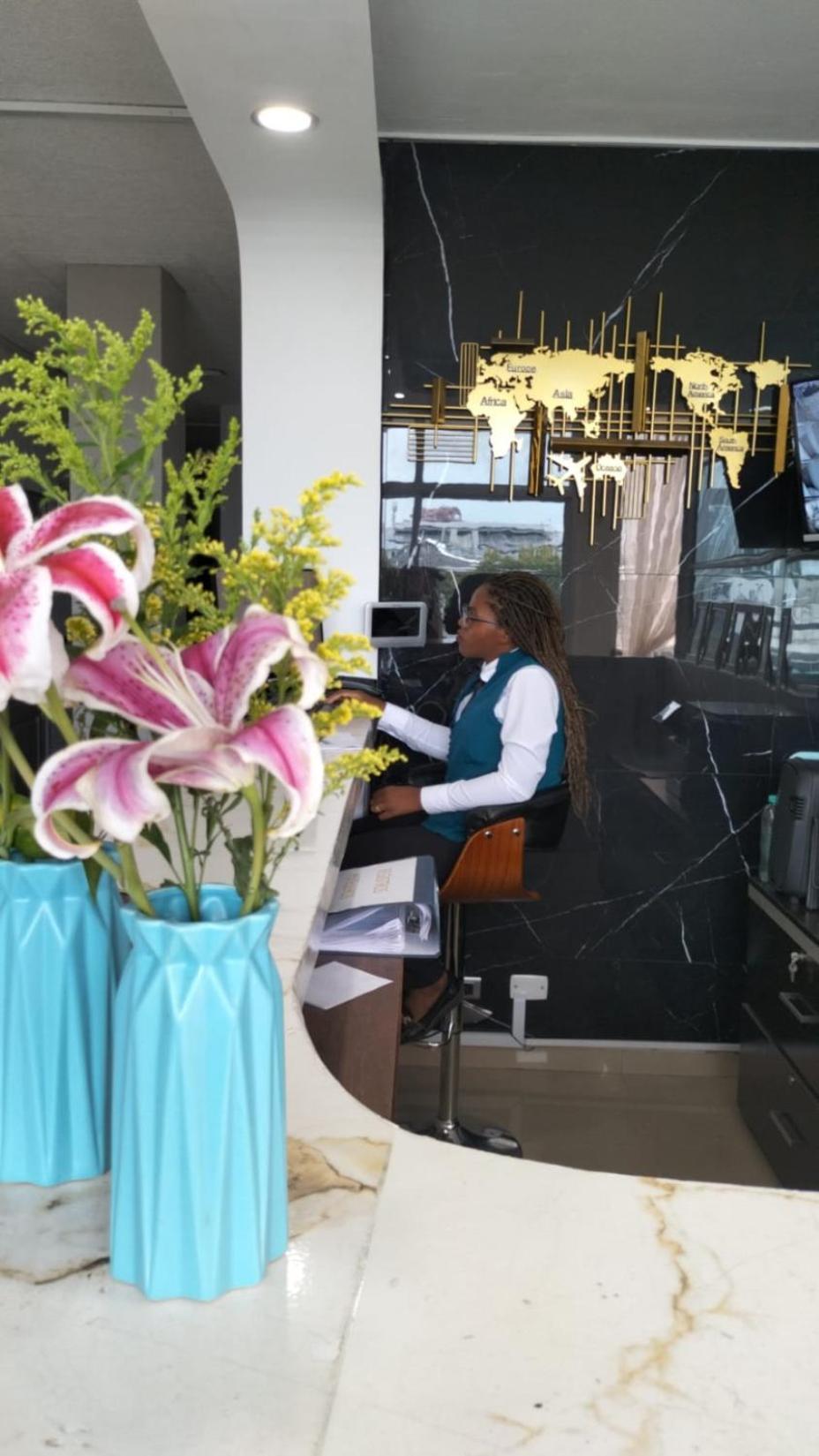 Arissha Boutique Hotel