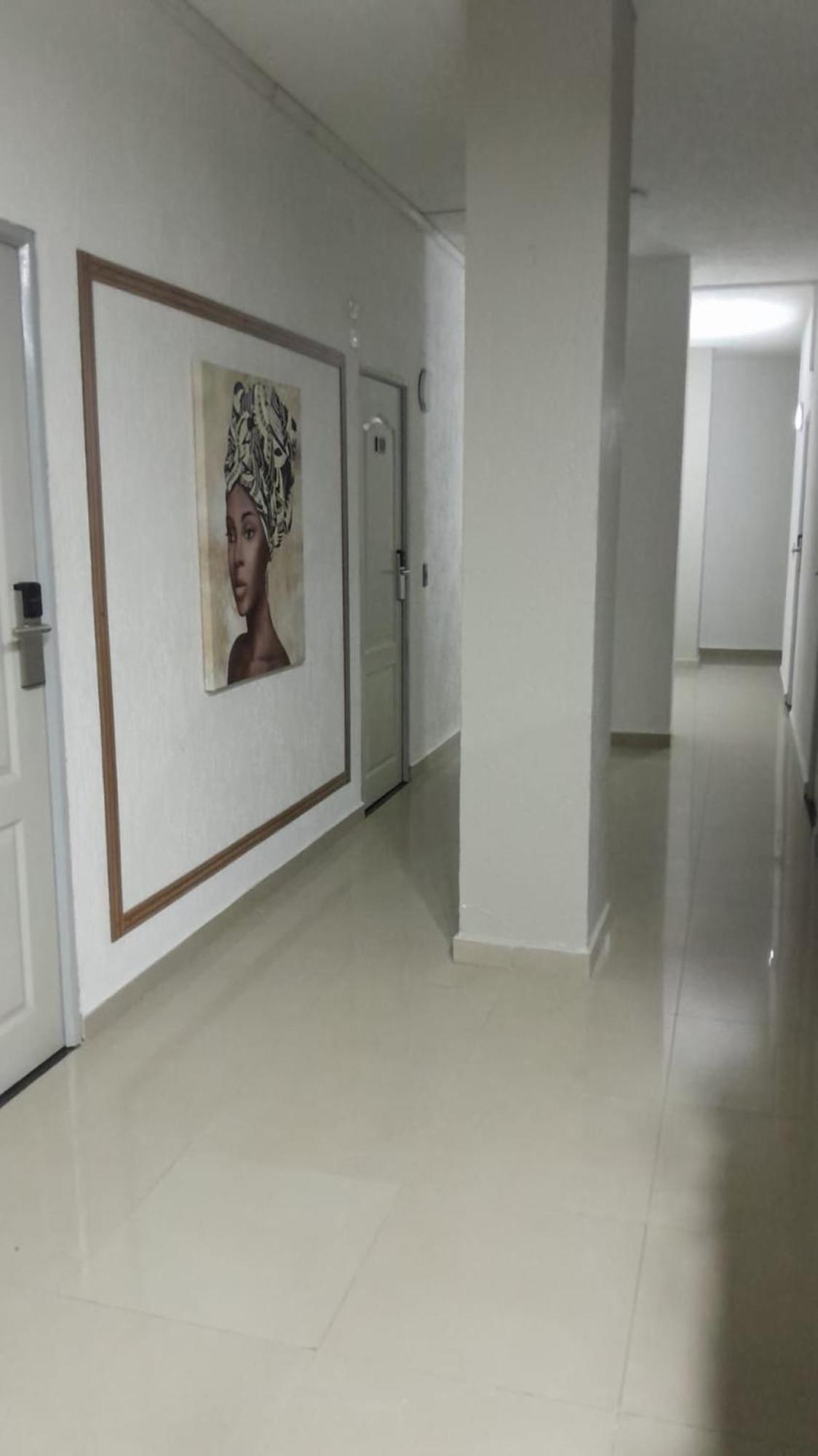 Arissha Boutique Hotel 3*
