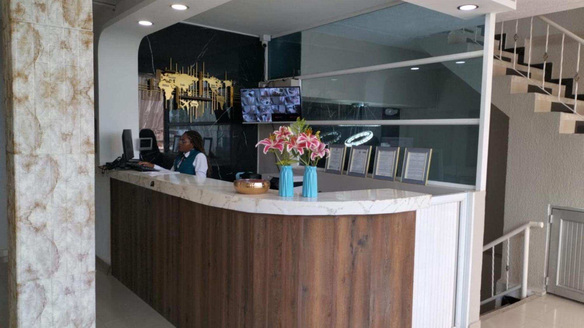 Hotel Arissha Boutique 3*