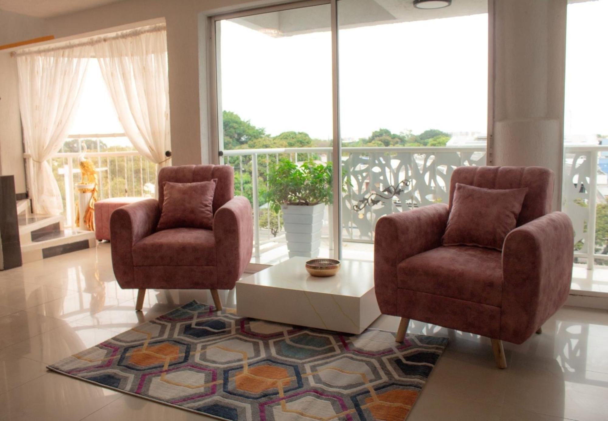 Arissha Boutique Hotel Cali
