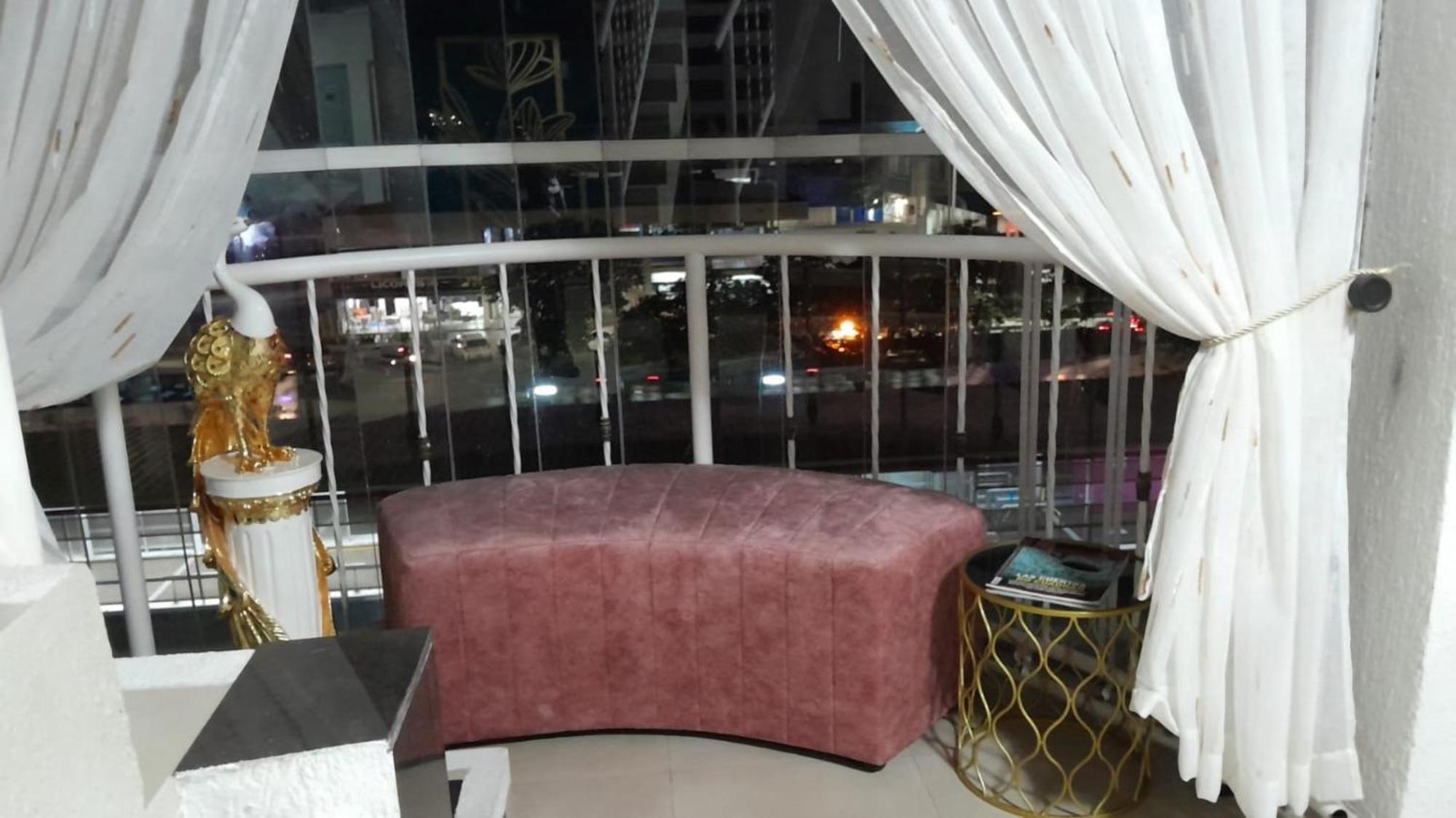 Hotel Arissha Boutique Cali