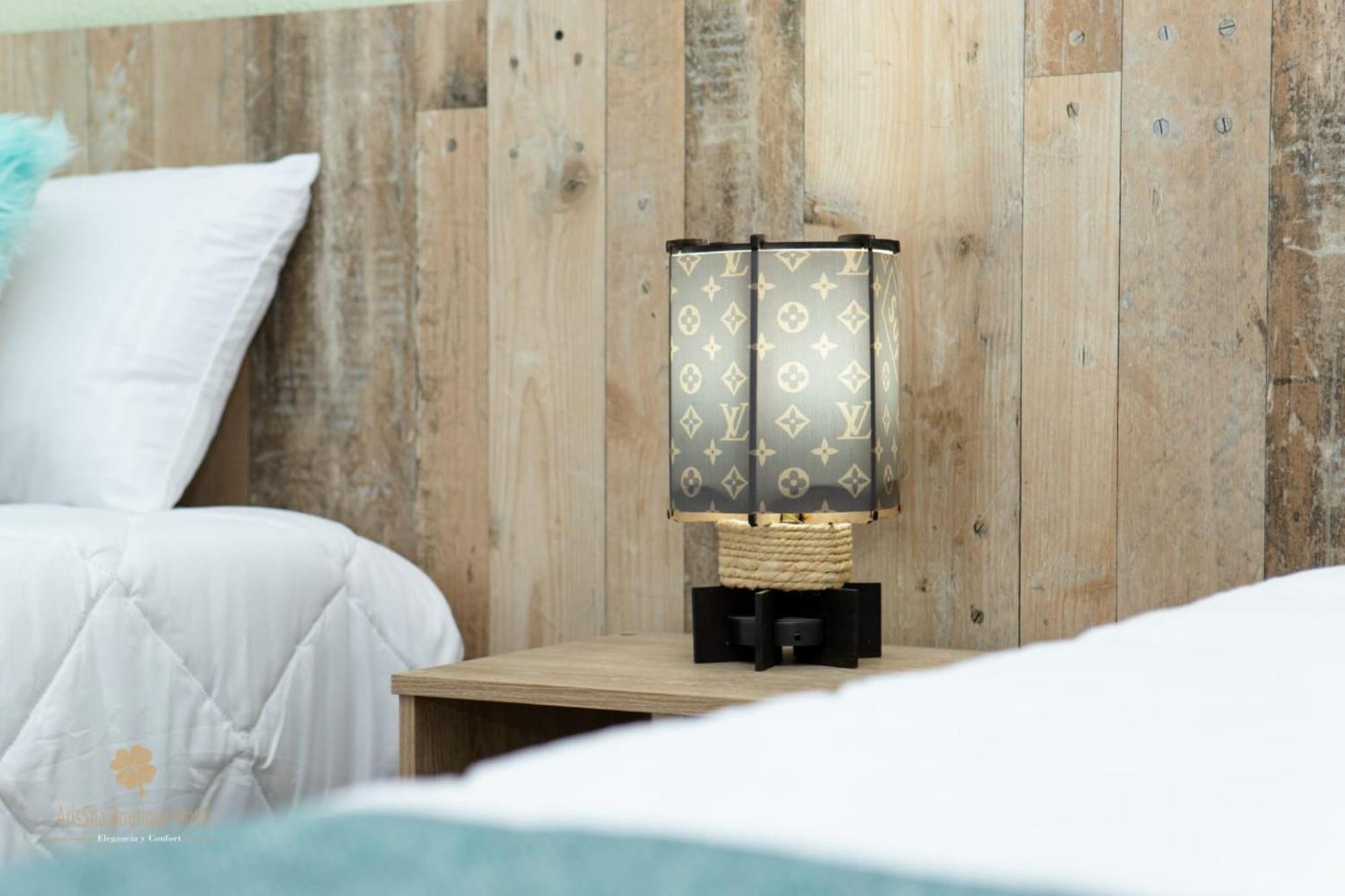 Hotel Arissha Boutique 3*