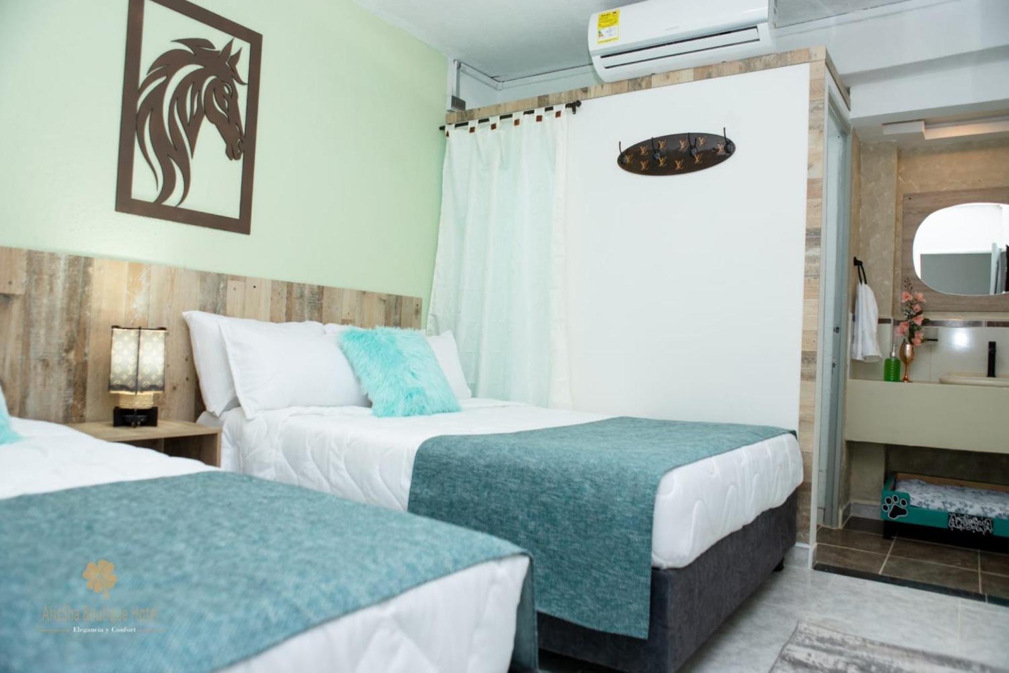 Arissha Boutique 3*