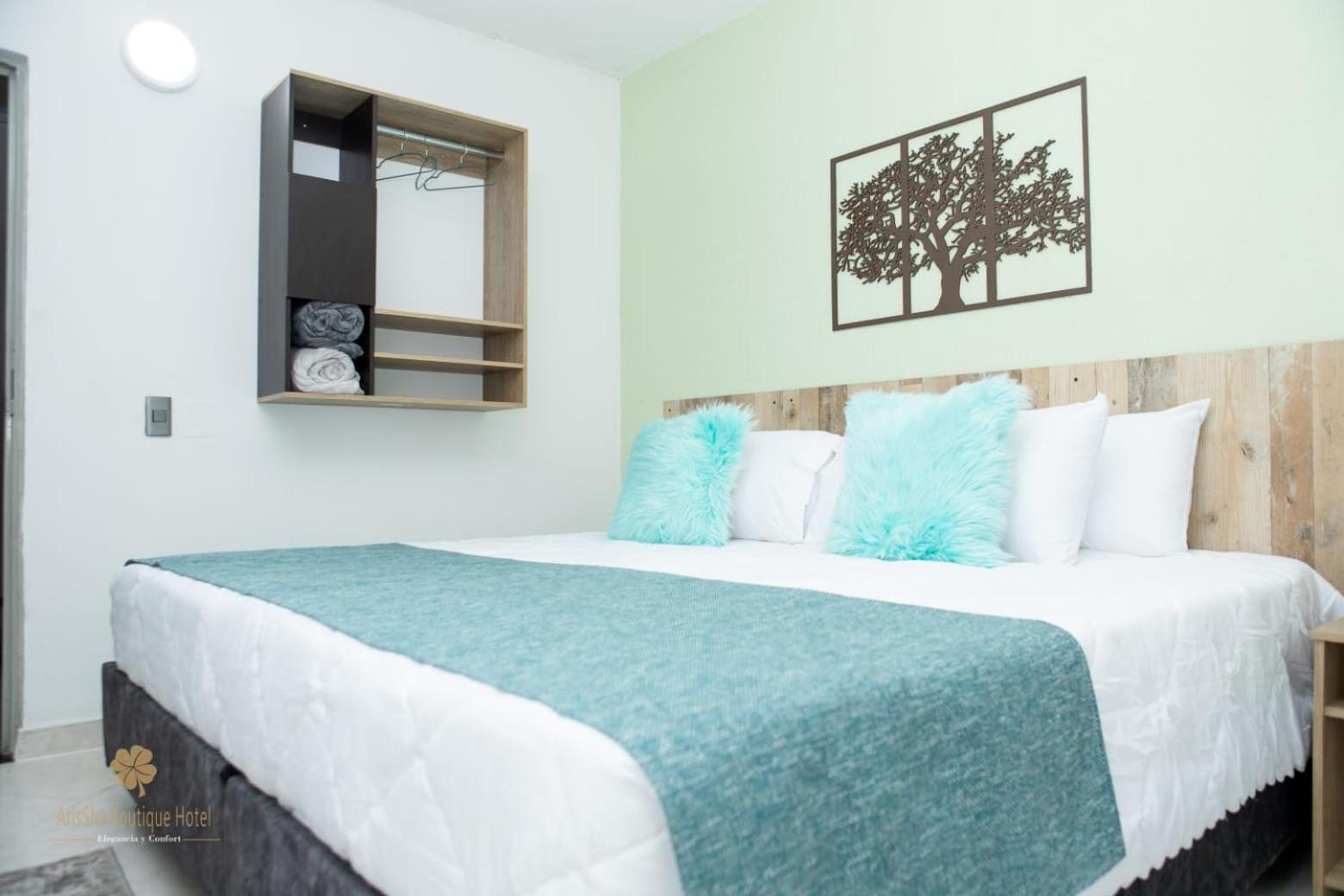 Arissha Boutique Hotel