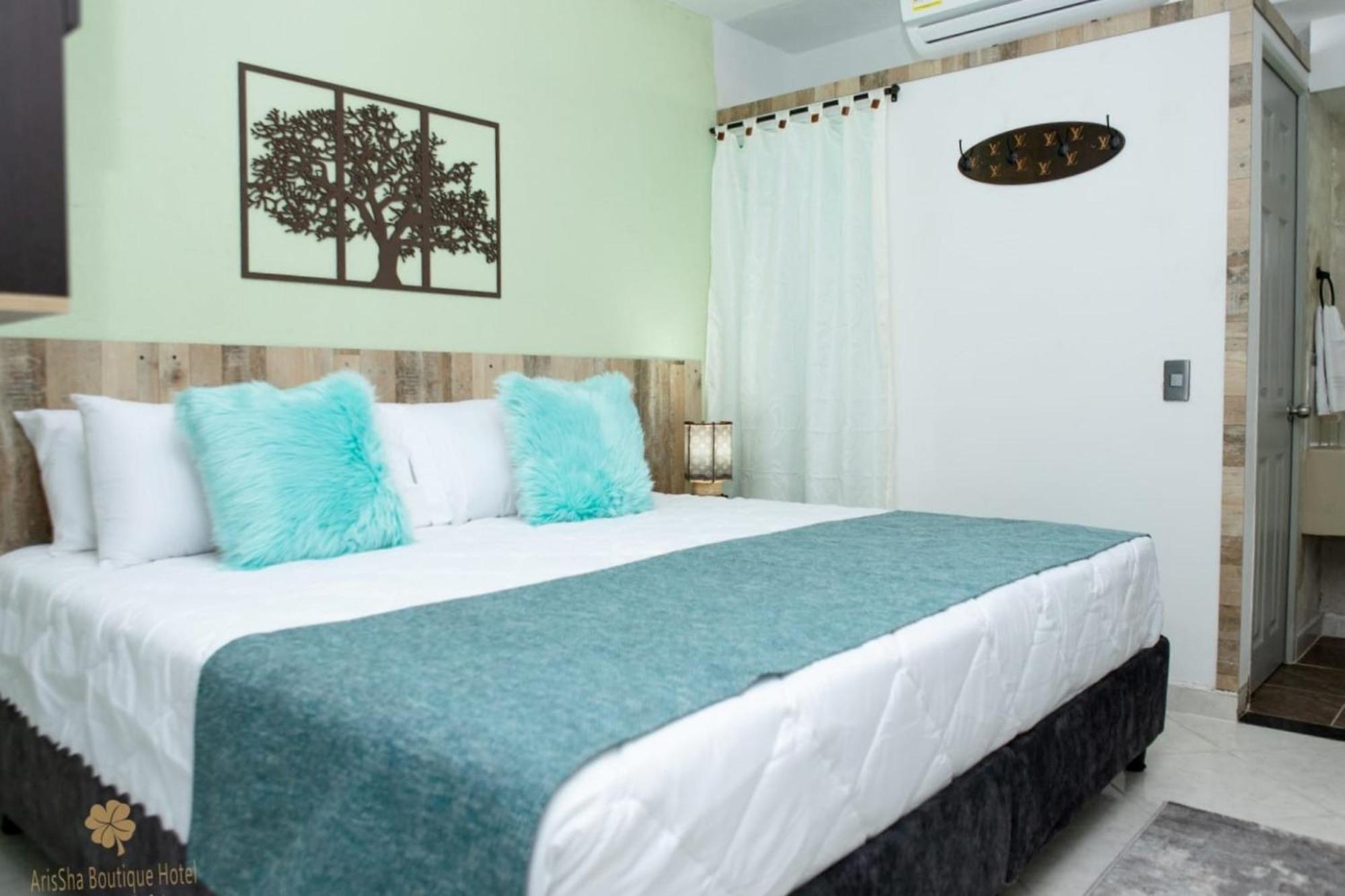 Arissha Boutique Hotel Cali
