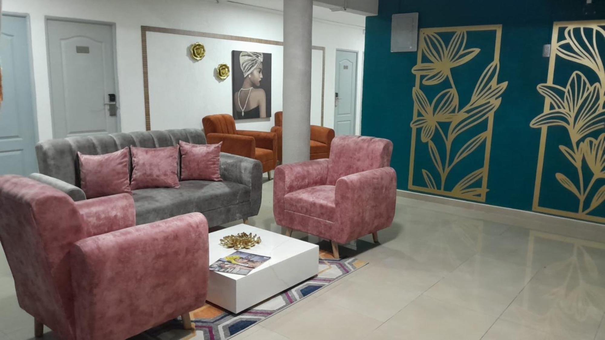 Arissha Boutique Hotel 3*