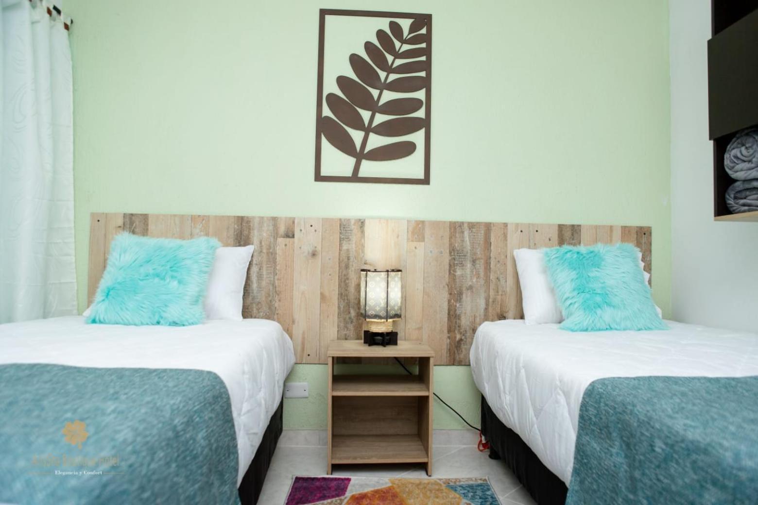 Hotel Arissha Boutique