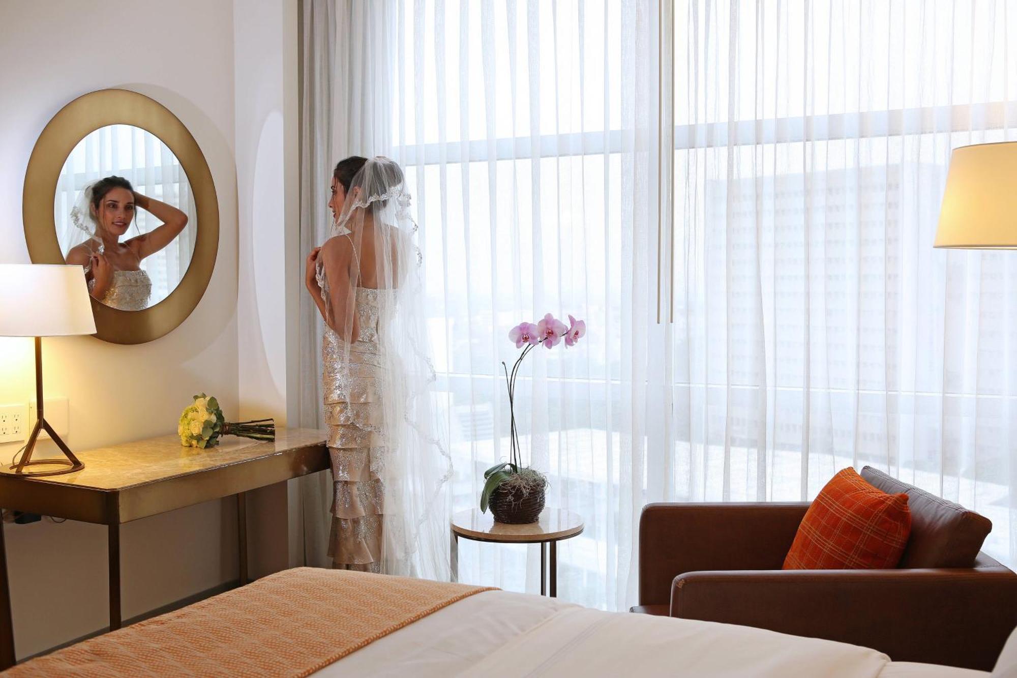 Marriott 5*