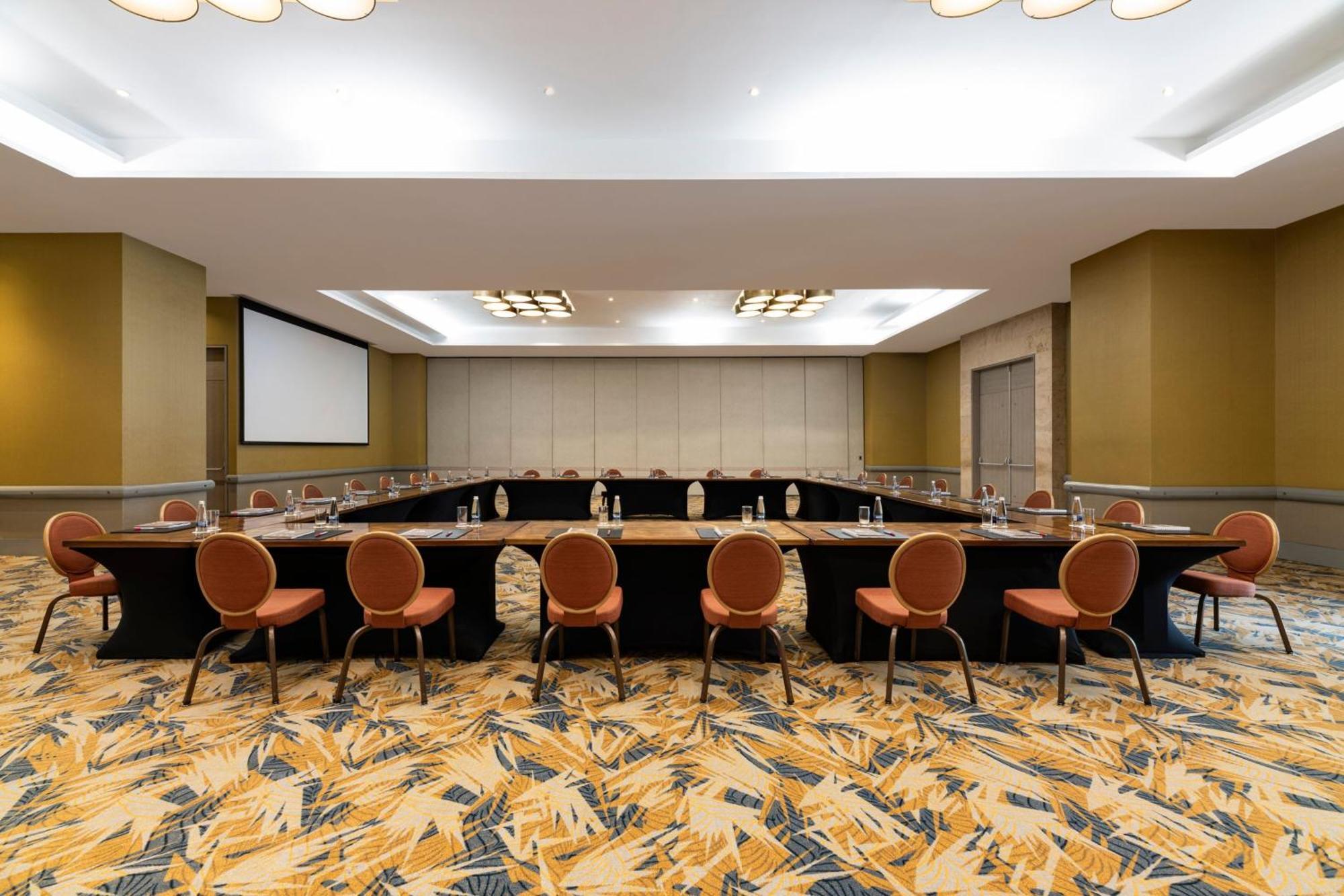 Marriott Hotel