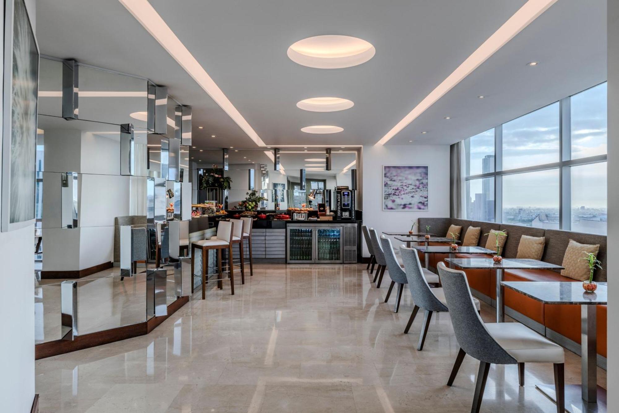 Marriott 5* Cali