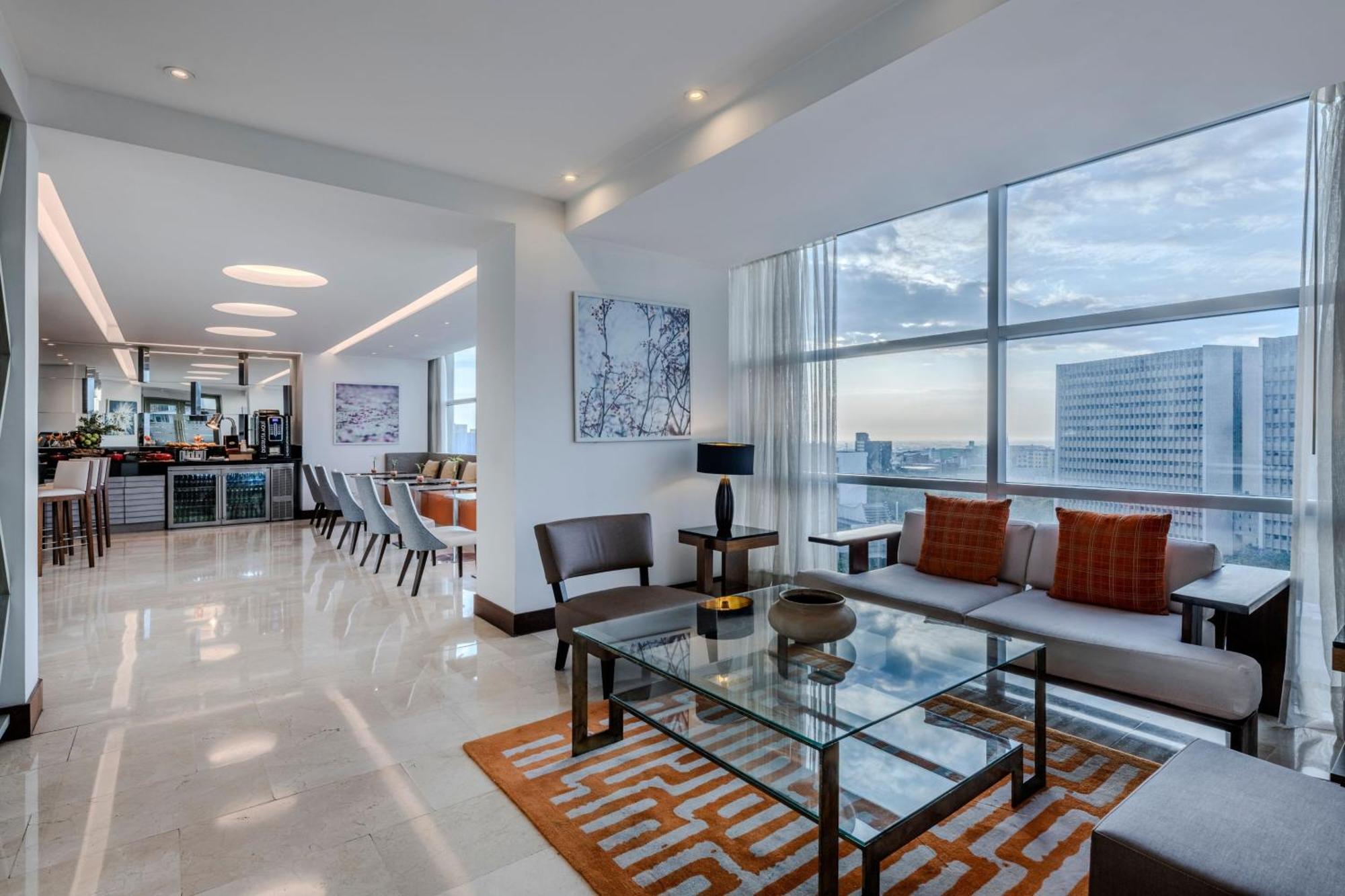 Marriott Hotel