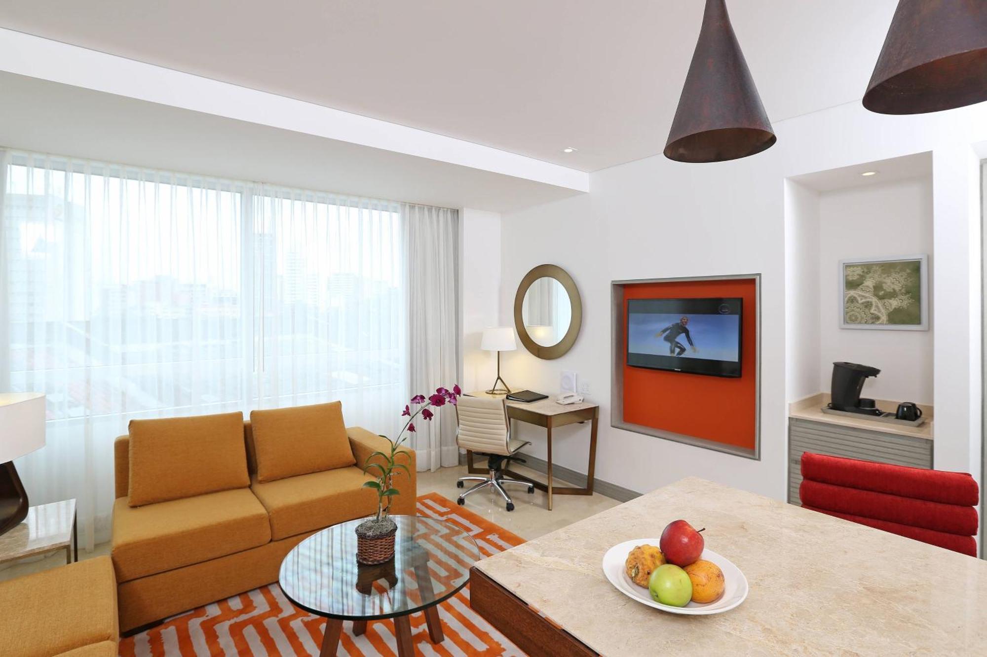 Hotel Marriott