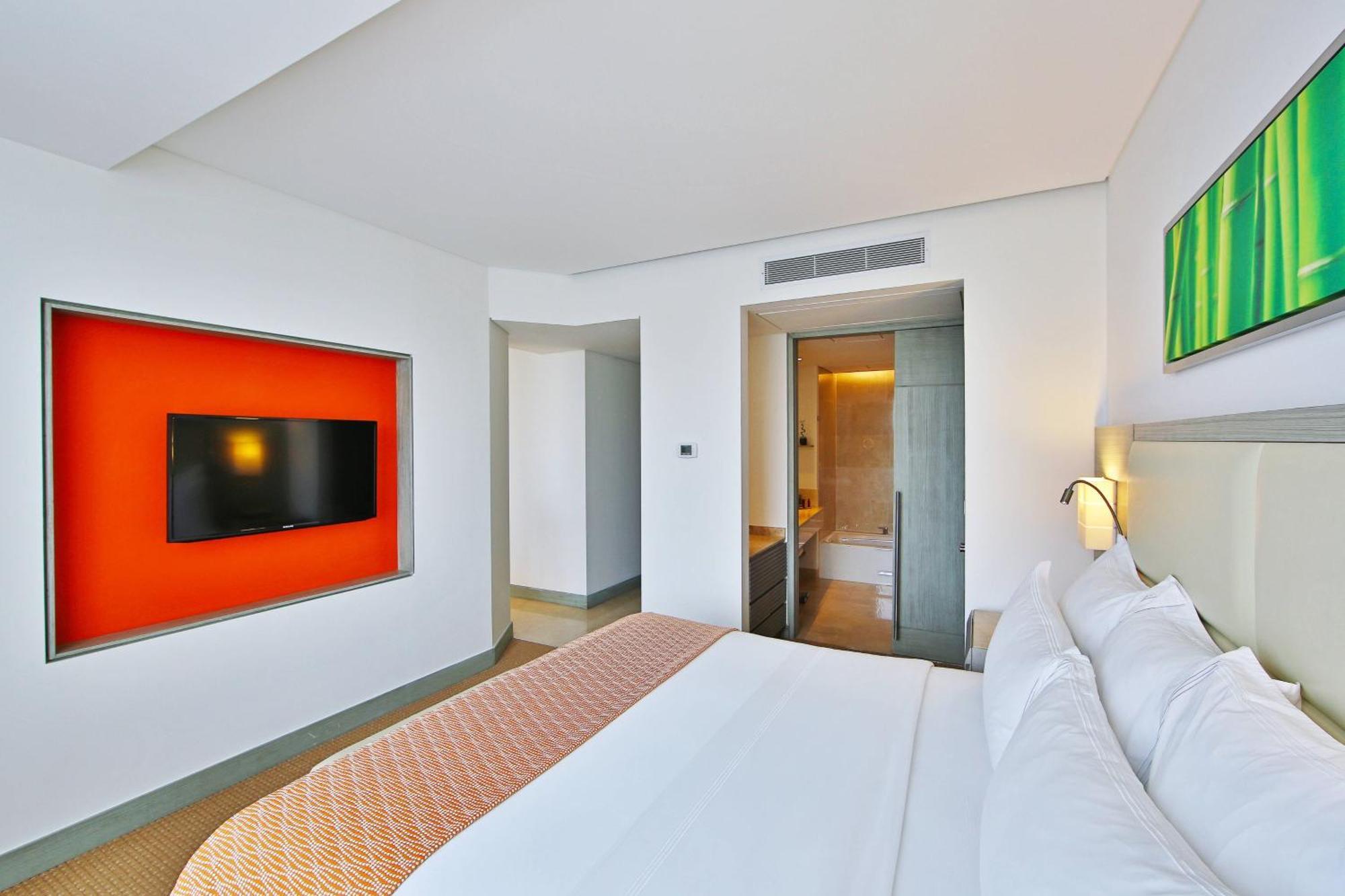 Marriott Hotel Cali