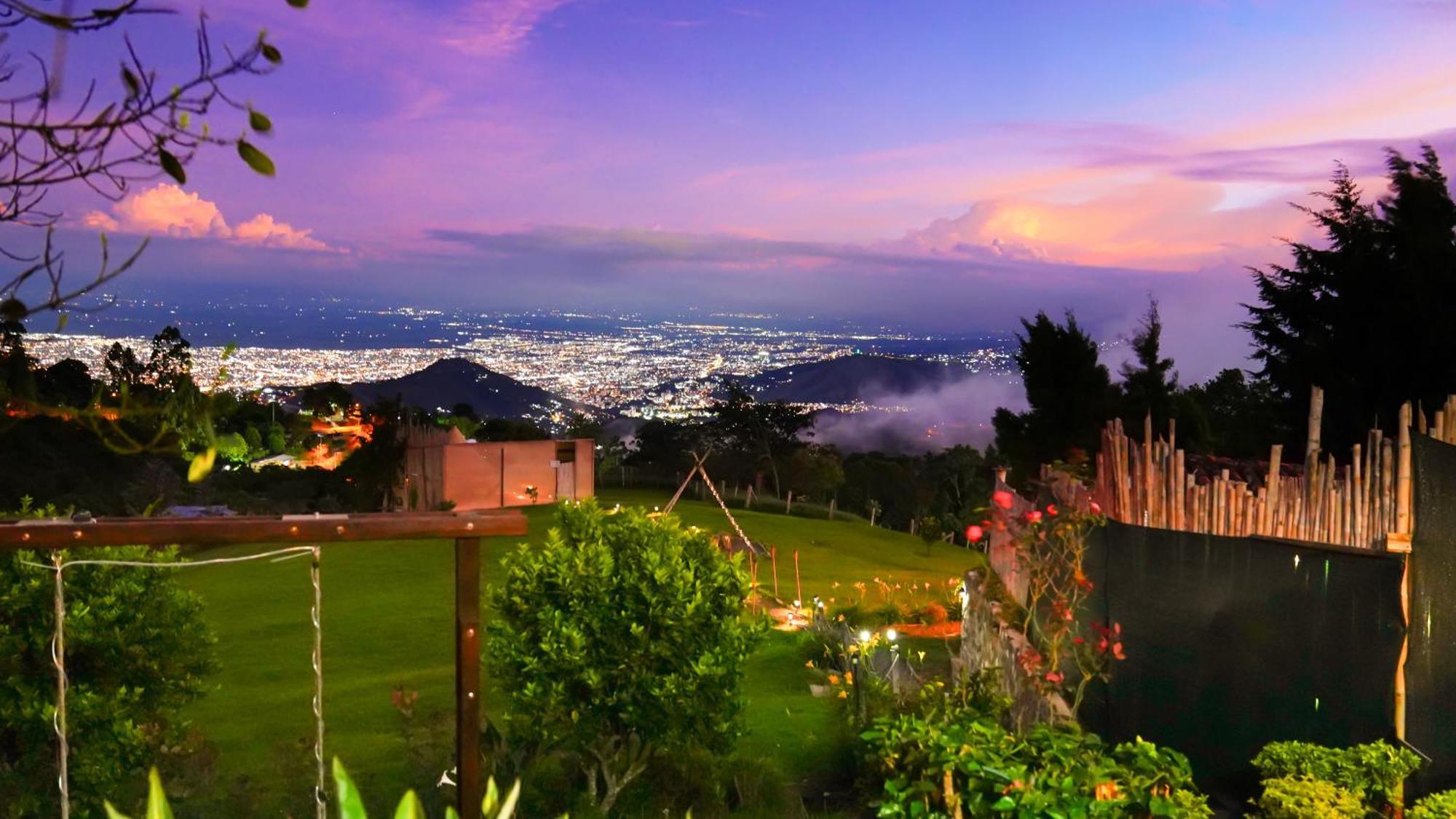 Glamping La Pau *