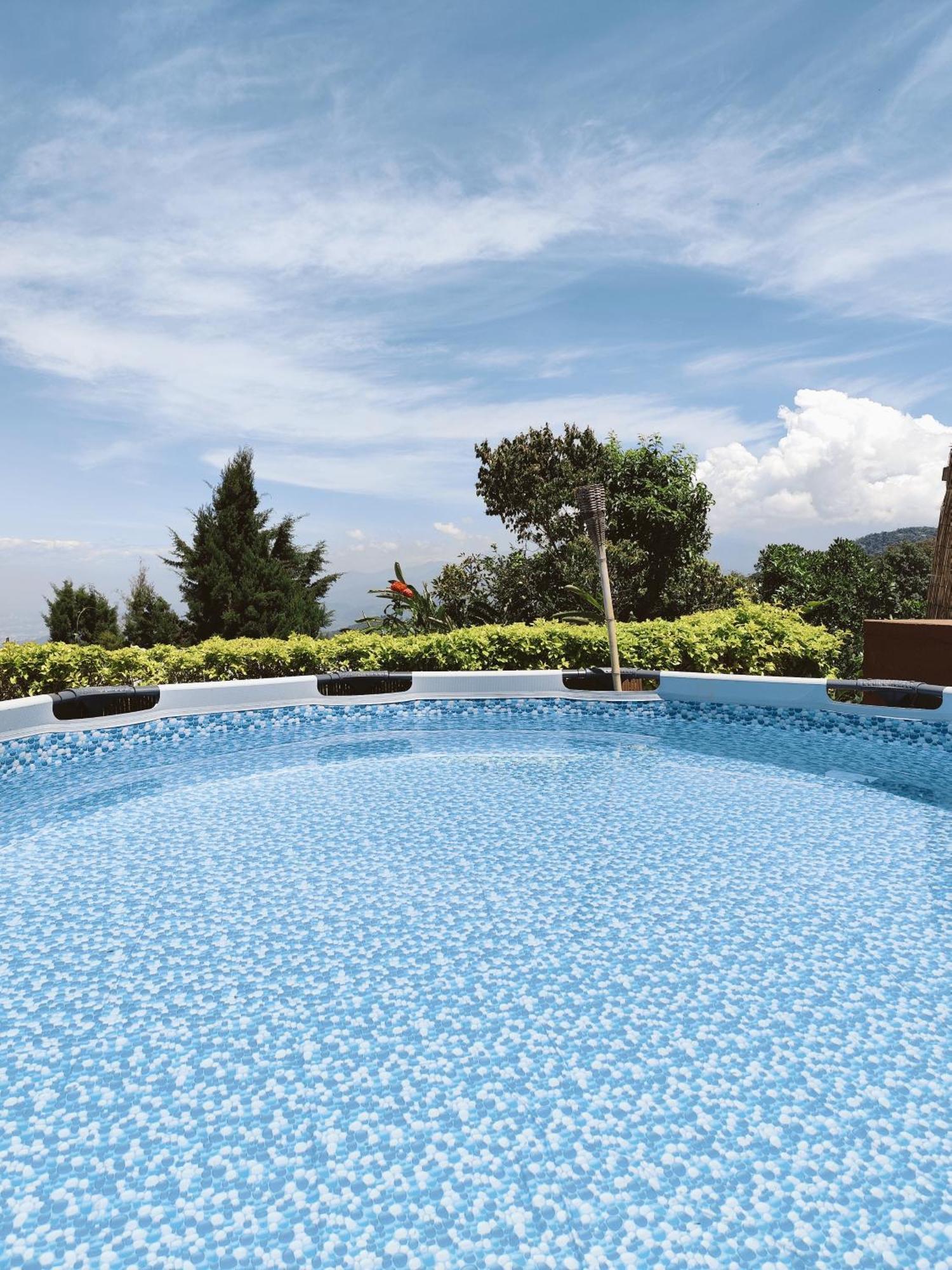 Glamping La Pau