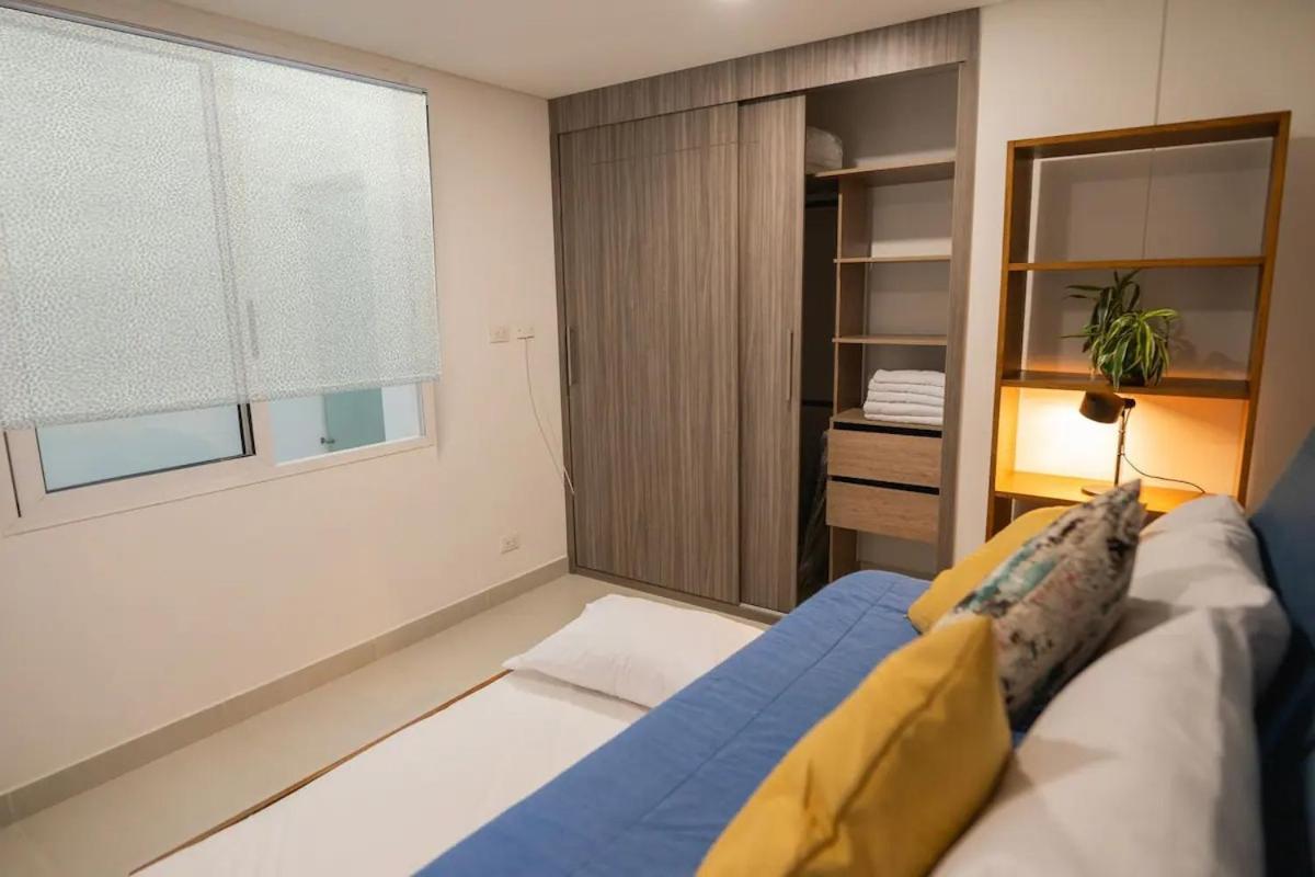 Moderno Y Hermoso Apartamento Cali