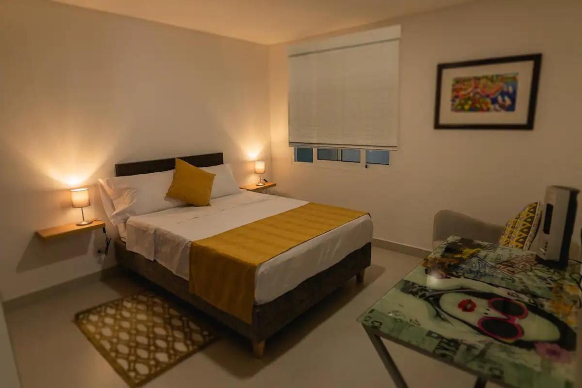 Apartamento Moderno Y Hermoso Cali