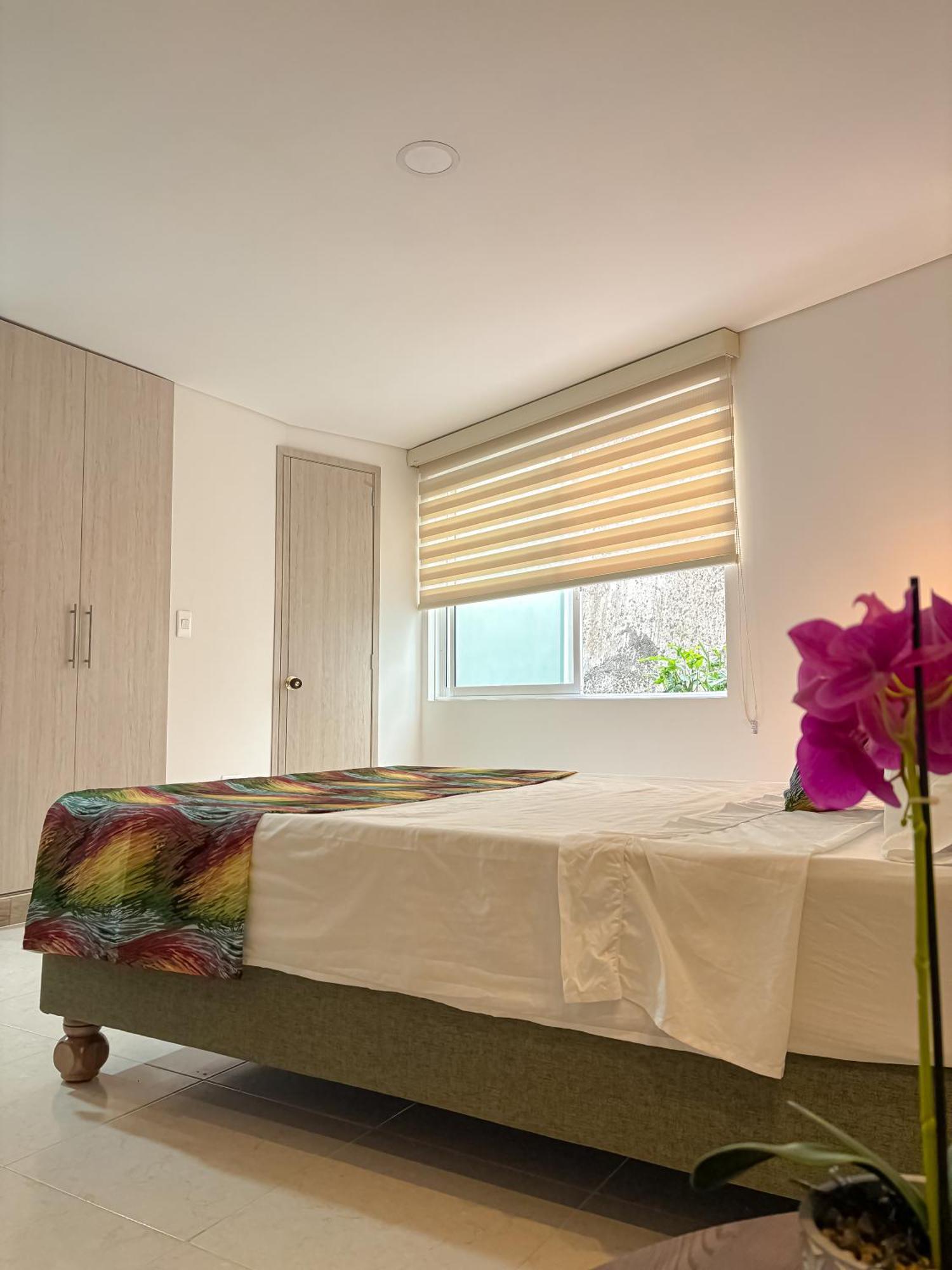 Orquidea Nuevo Y Exclusivo Loft