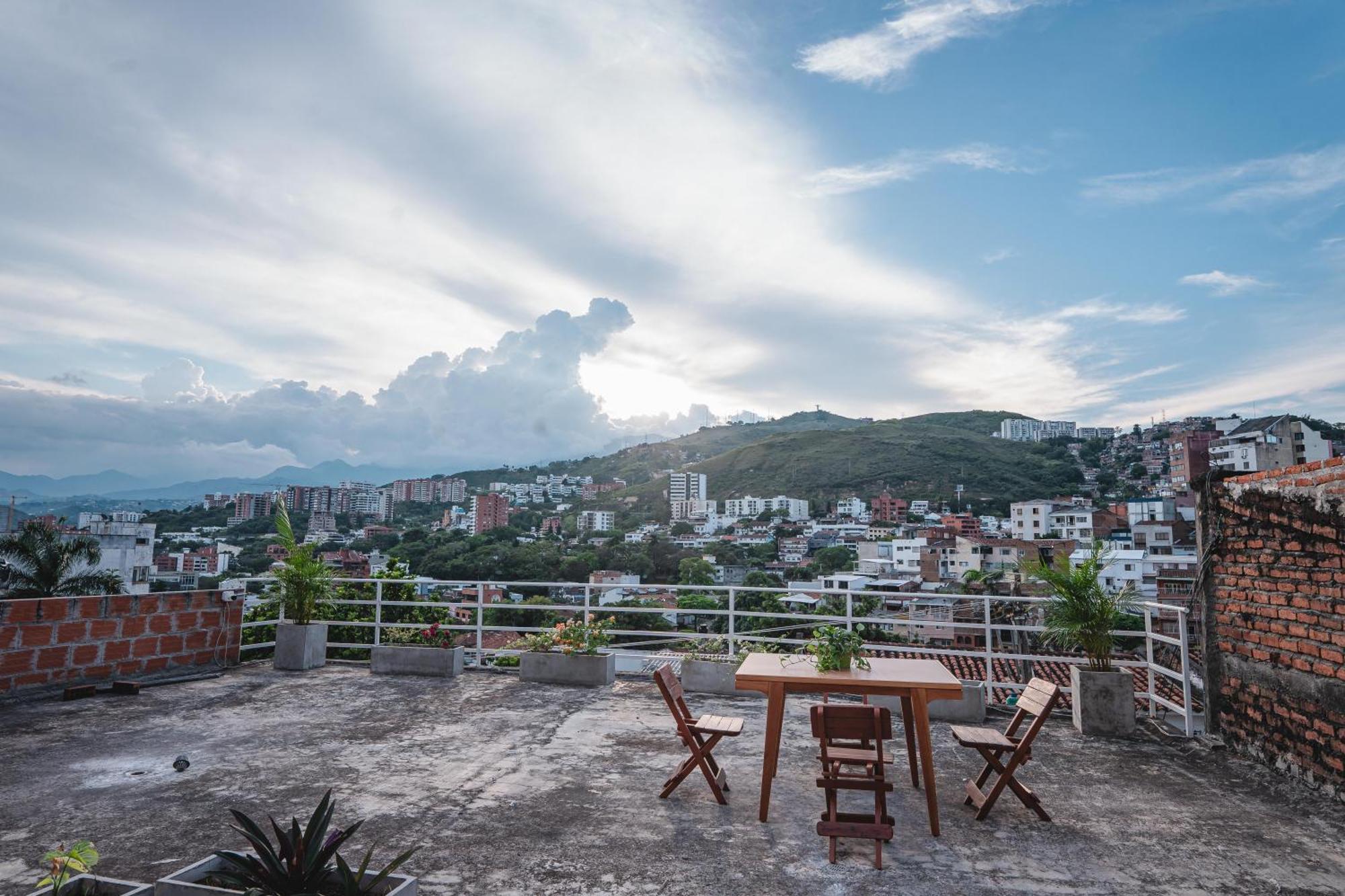 Orquidea Nuevo Y Exclusivo Loft Apartamento