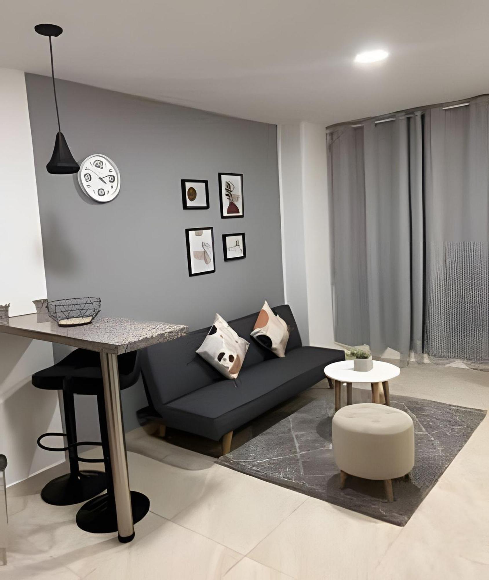 Moderno Edifico En El Sur De Apartamento Cali