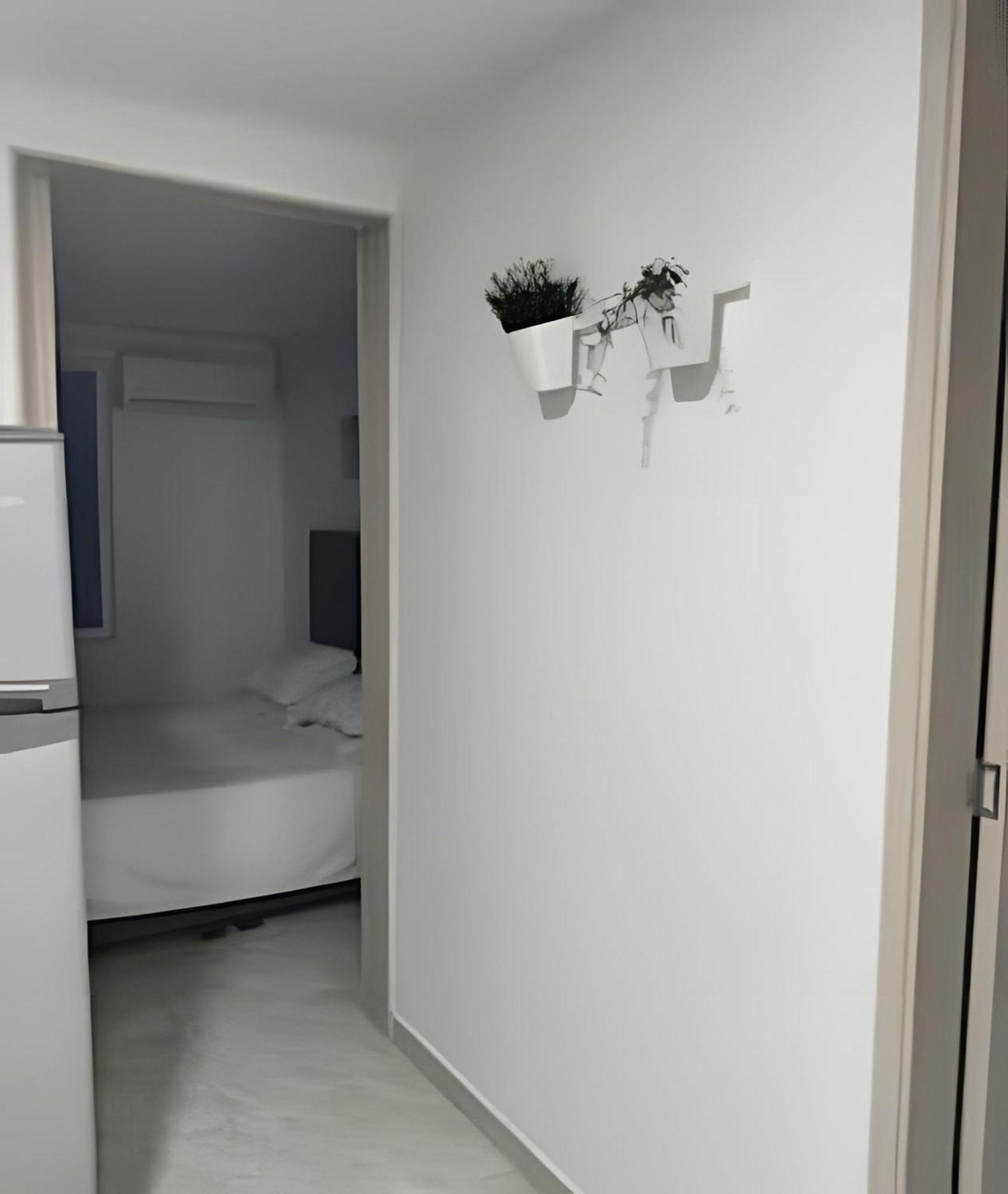 Apartamento Moderno Edifico En El Sur De *