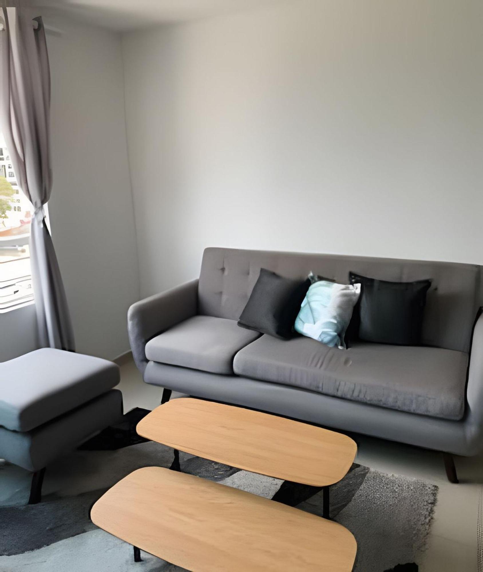 Apartment Hermosos Con Excelente Ubicacion