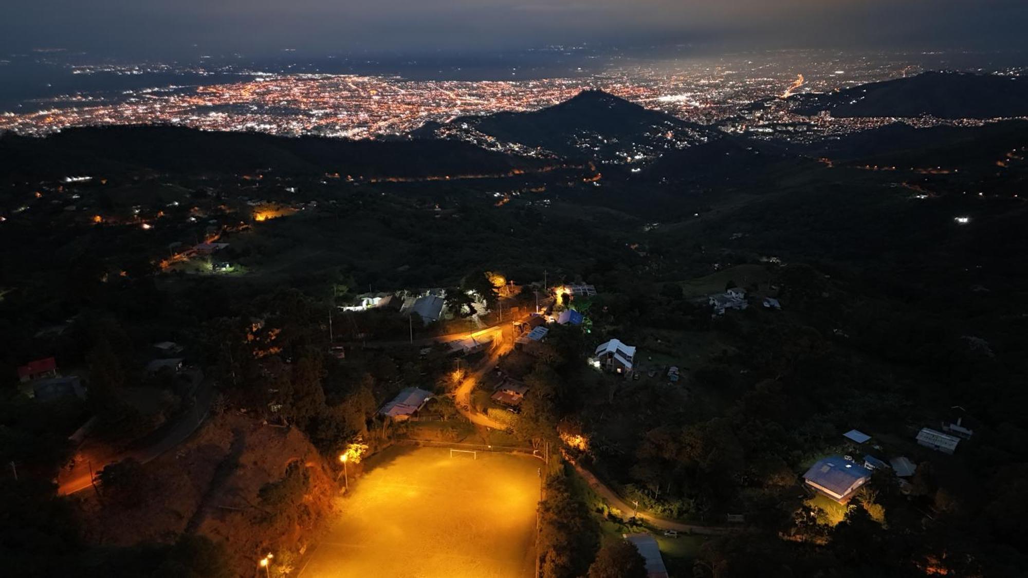 Glamping La Pau * Cali