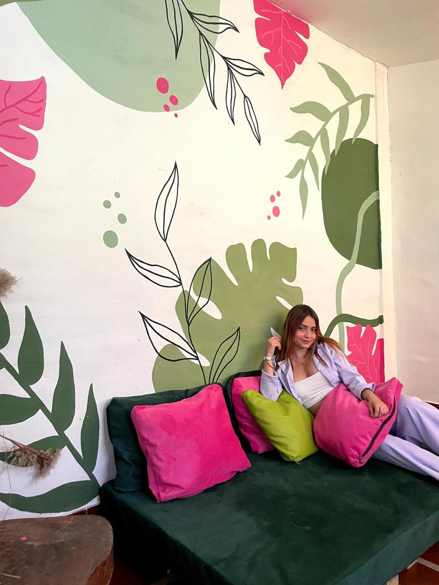 Glamping La Pau