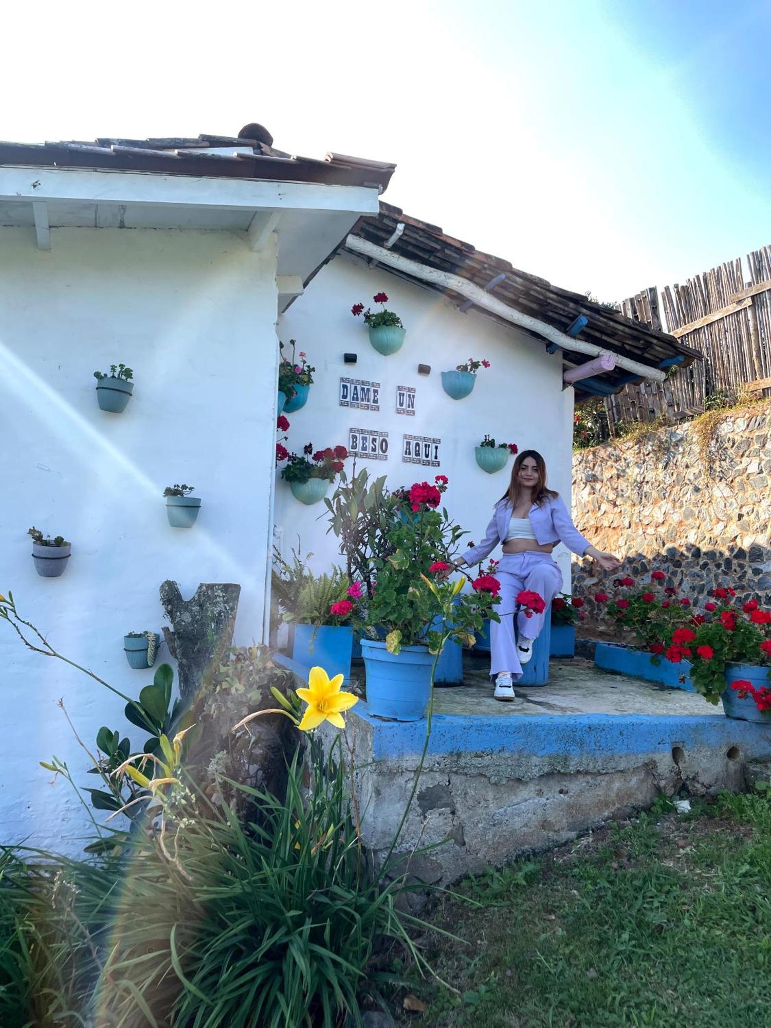Glamping La Pau Campo de lujo *