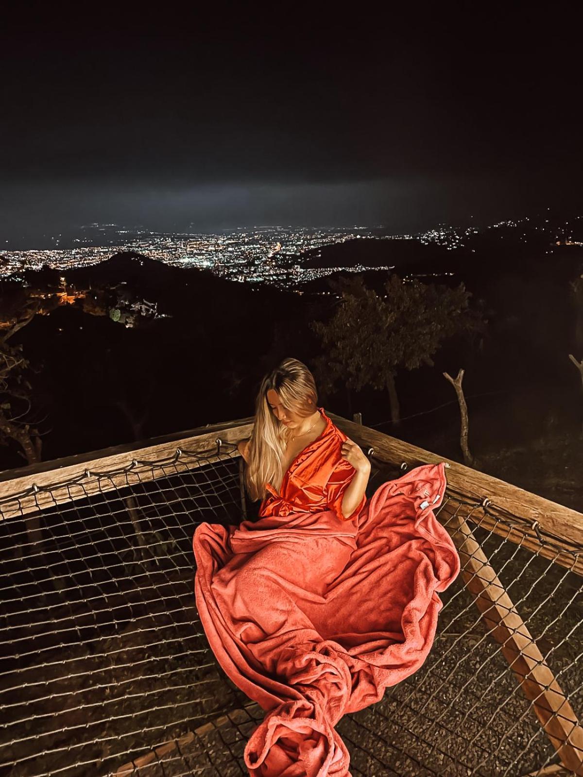 Glamping La Pau