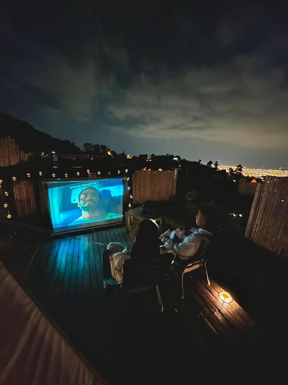 Glamping La Pau * Cali