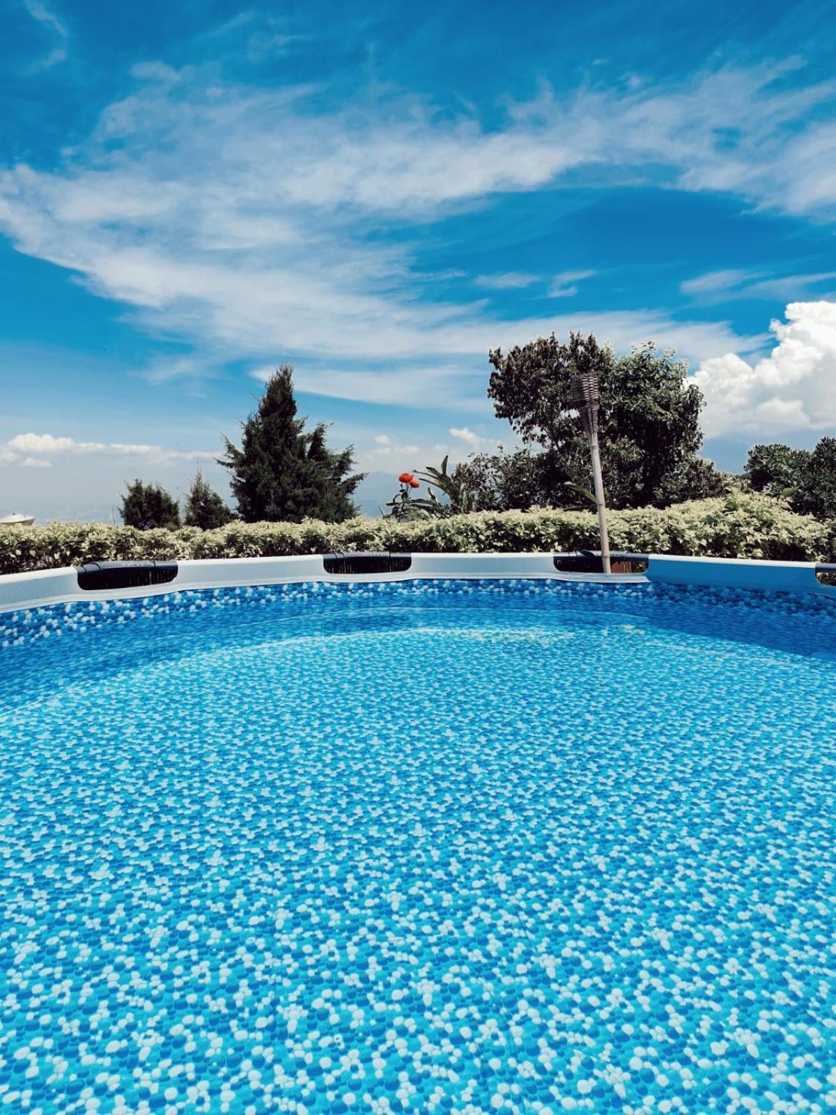 Glamping La Pau