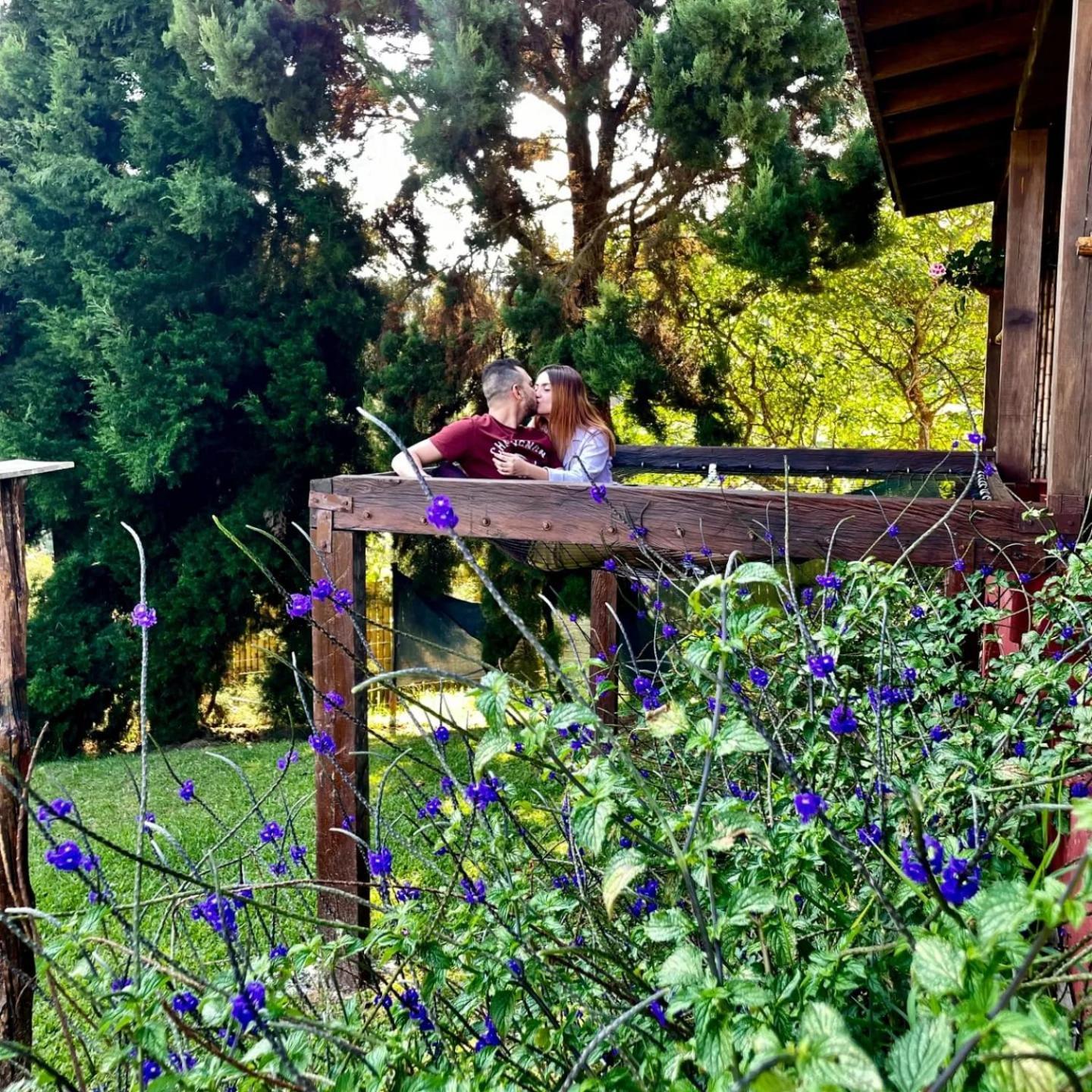 Glamping La Pau Cali
