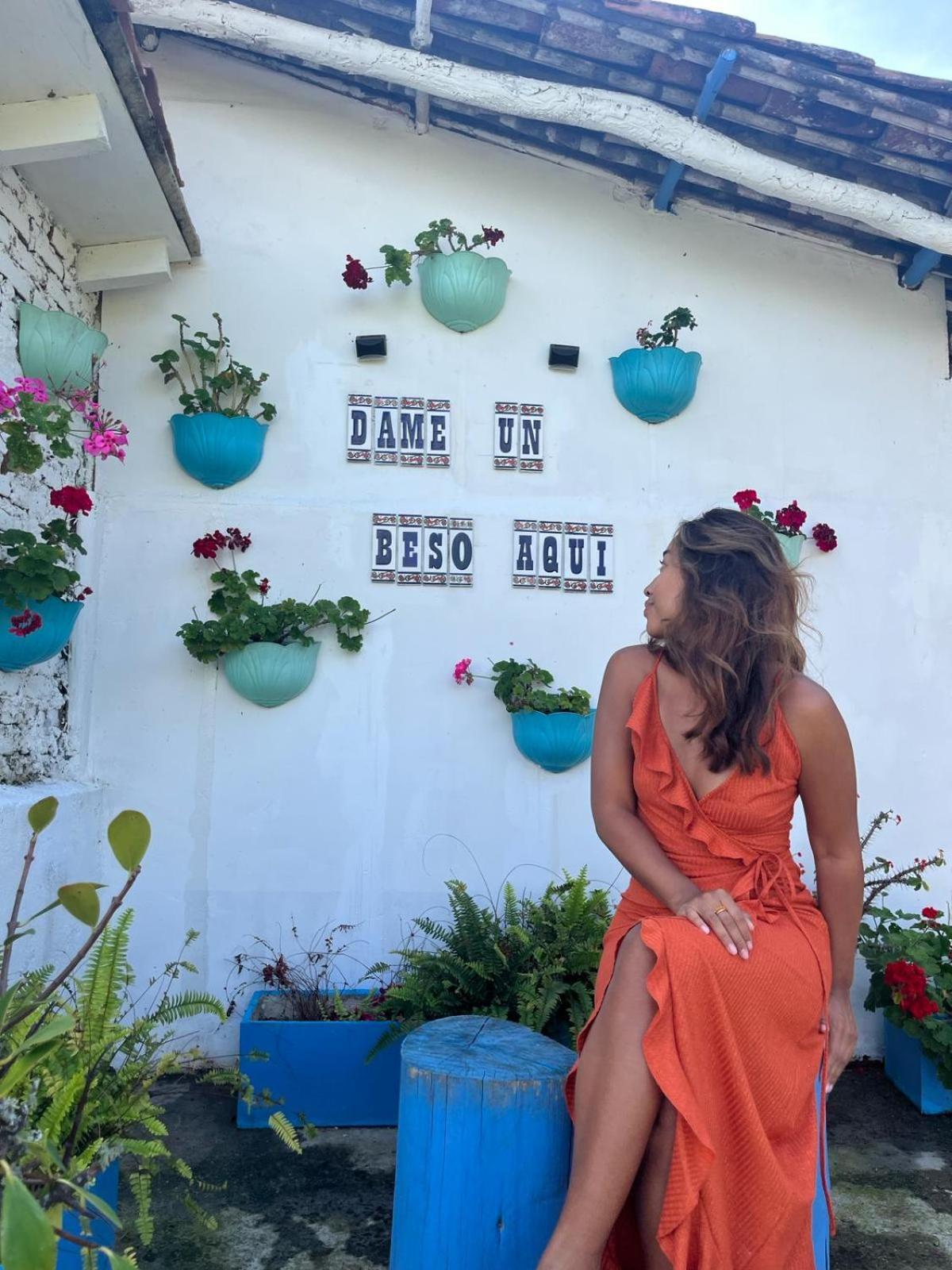 Glamping La Pau * Cali