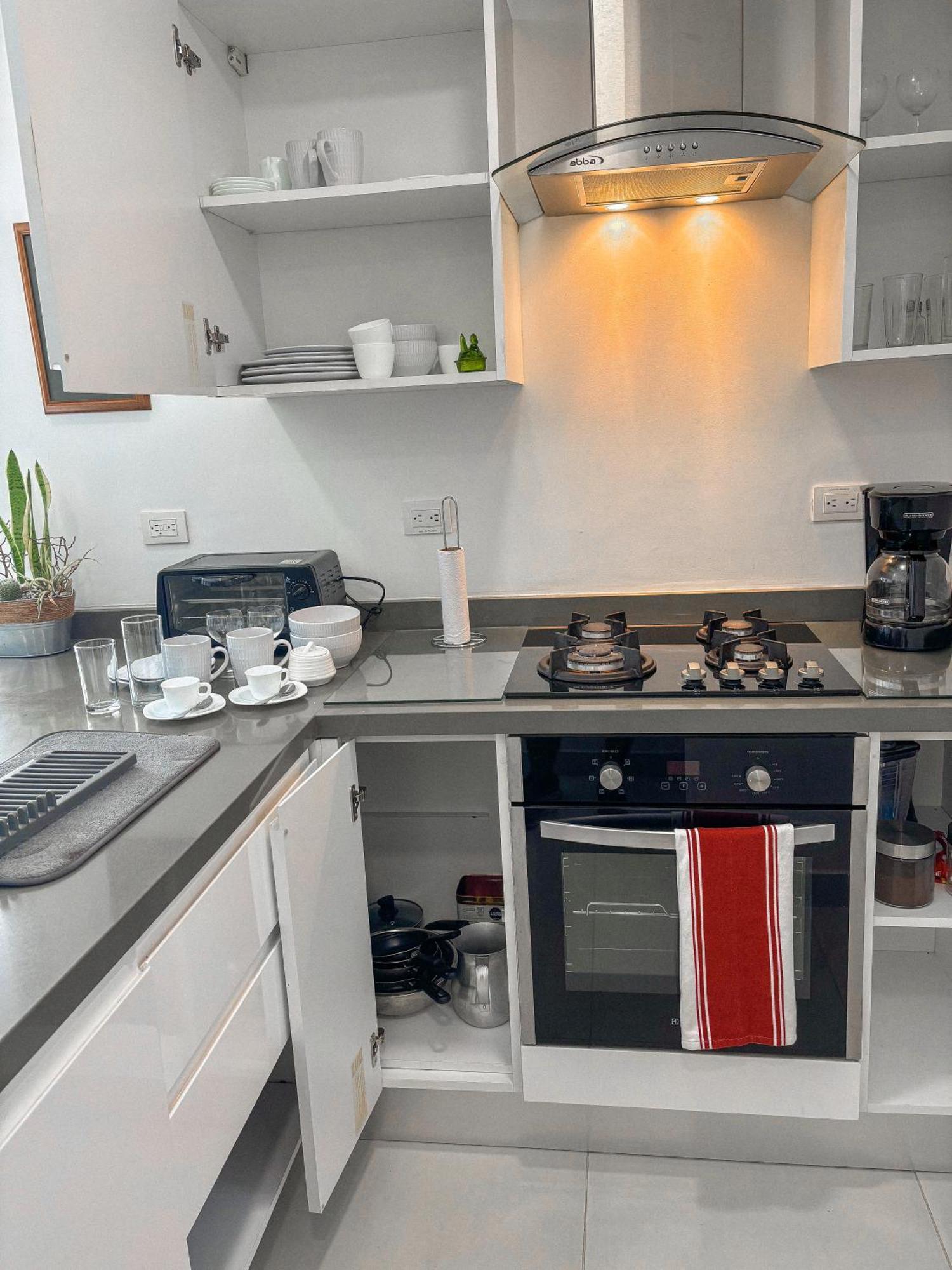 Moderno Y Hermoso Apartamento Cali