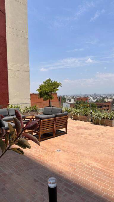 Apartment Hb-506 Cozy Loft View Of Cali- W Parking Ac *