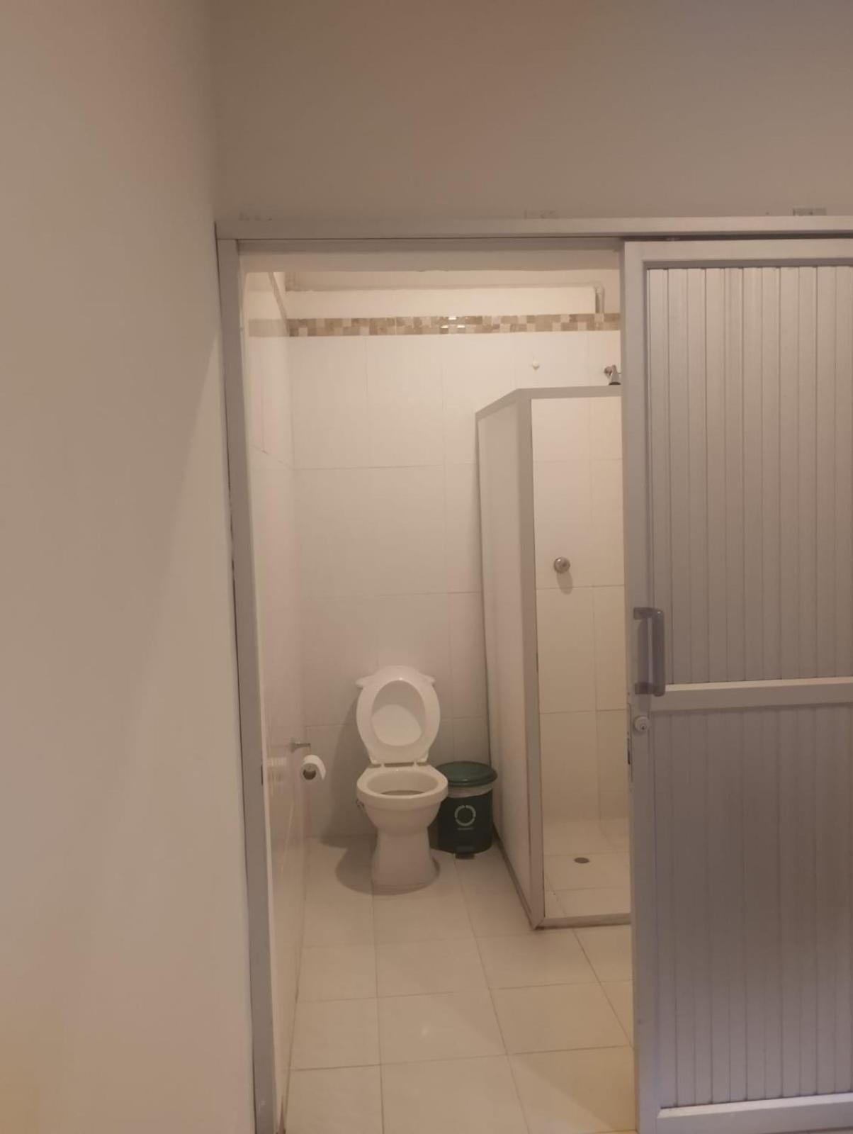 Hostal Sandalio