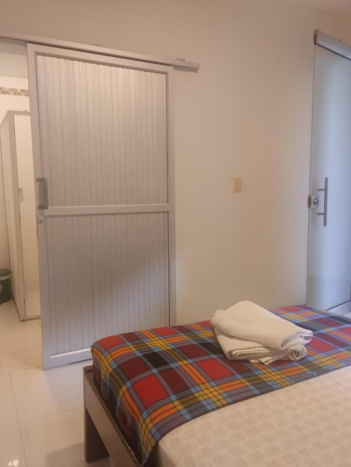 Hostal Sandalio *