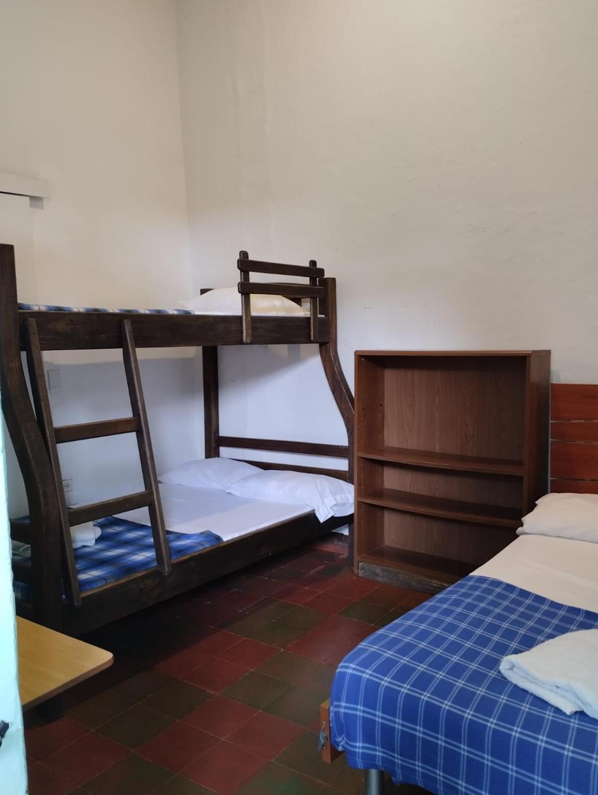 Hostal Sandalio Cali