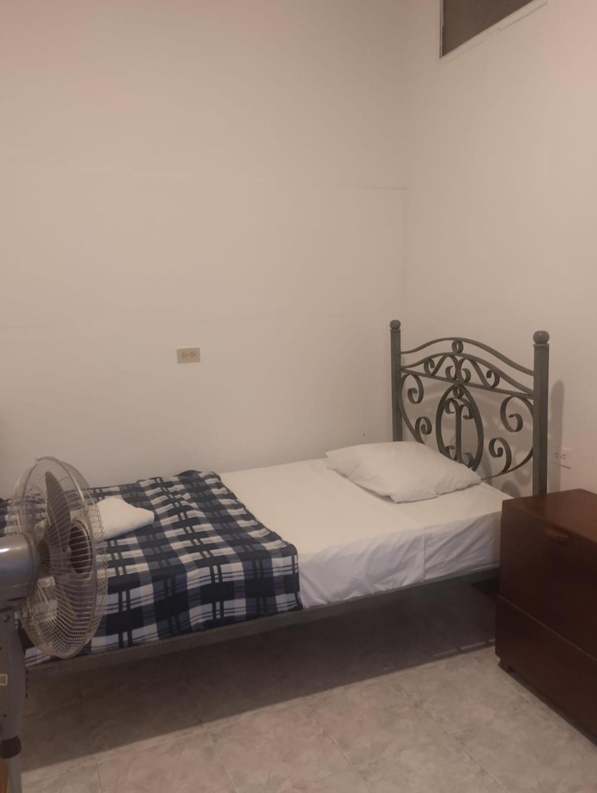 Hostal Sandalio