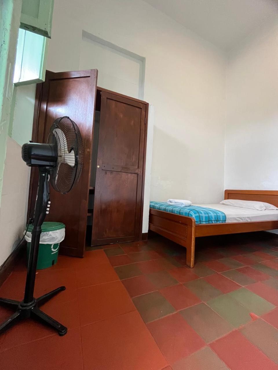 Hostal Sandalio
