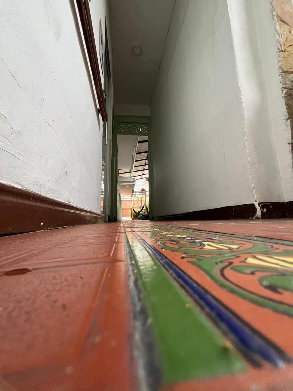 Sandalio Hostal