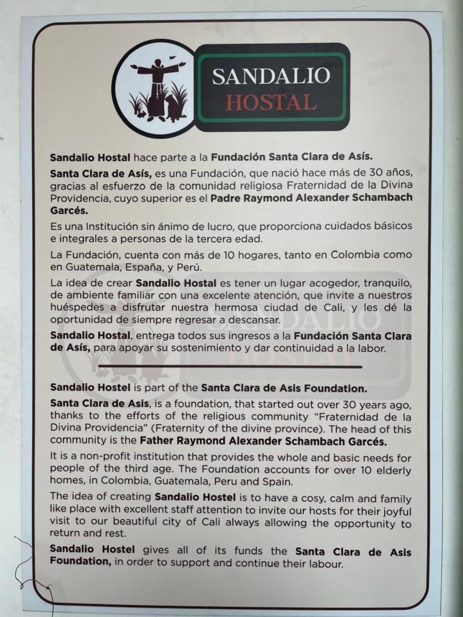 Hostal Sandalio